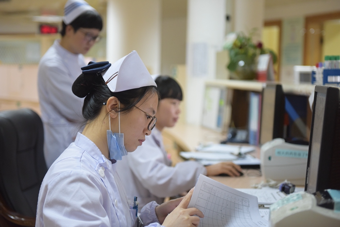 精神科优质护理精细化管理