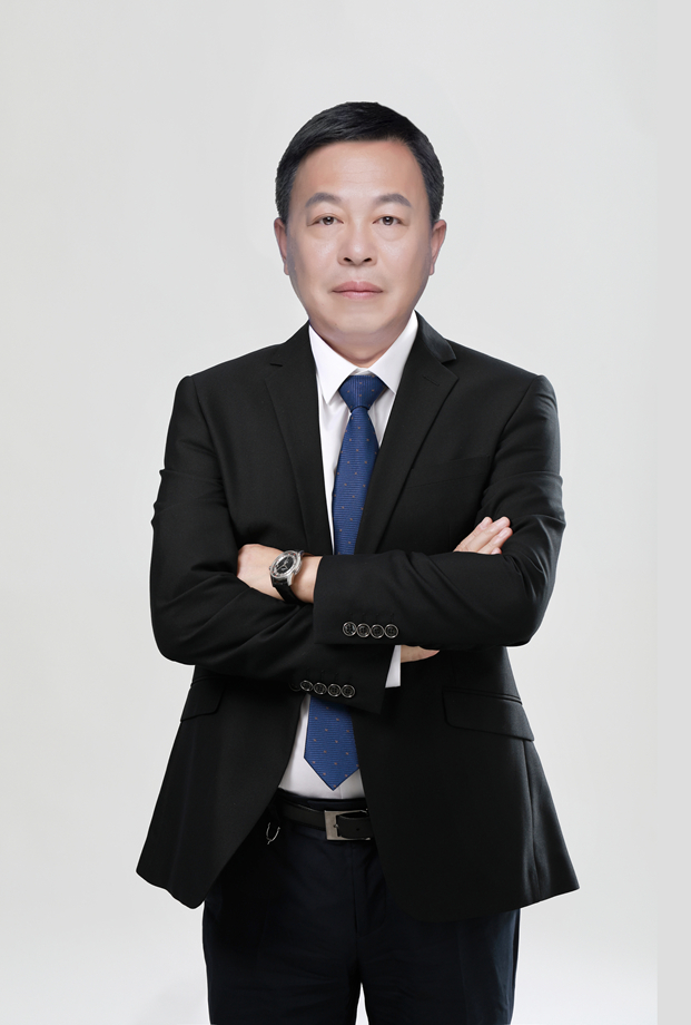 郑志坚