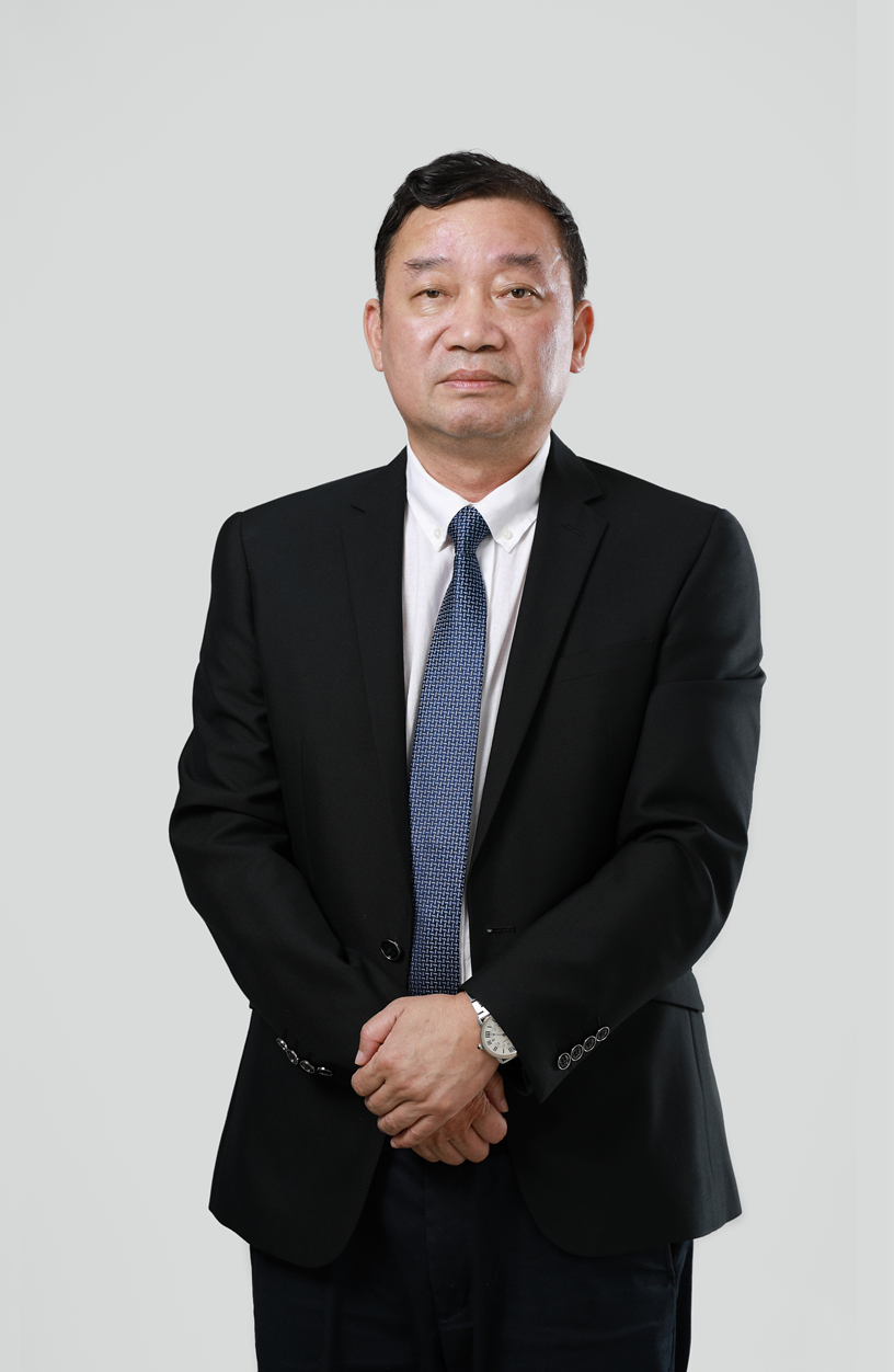 陈军政